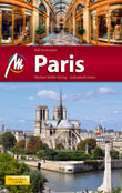 Buch Paris City