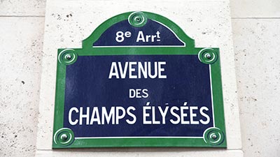 champs-elysees